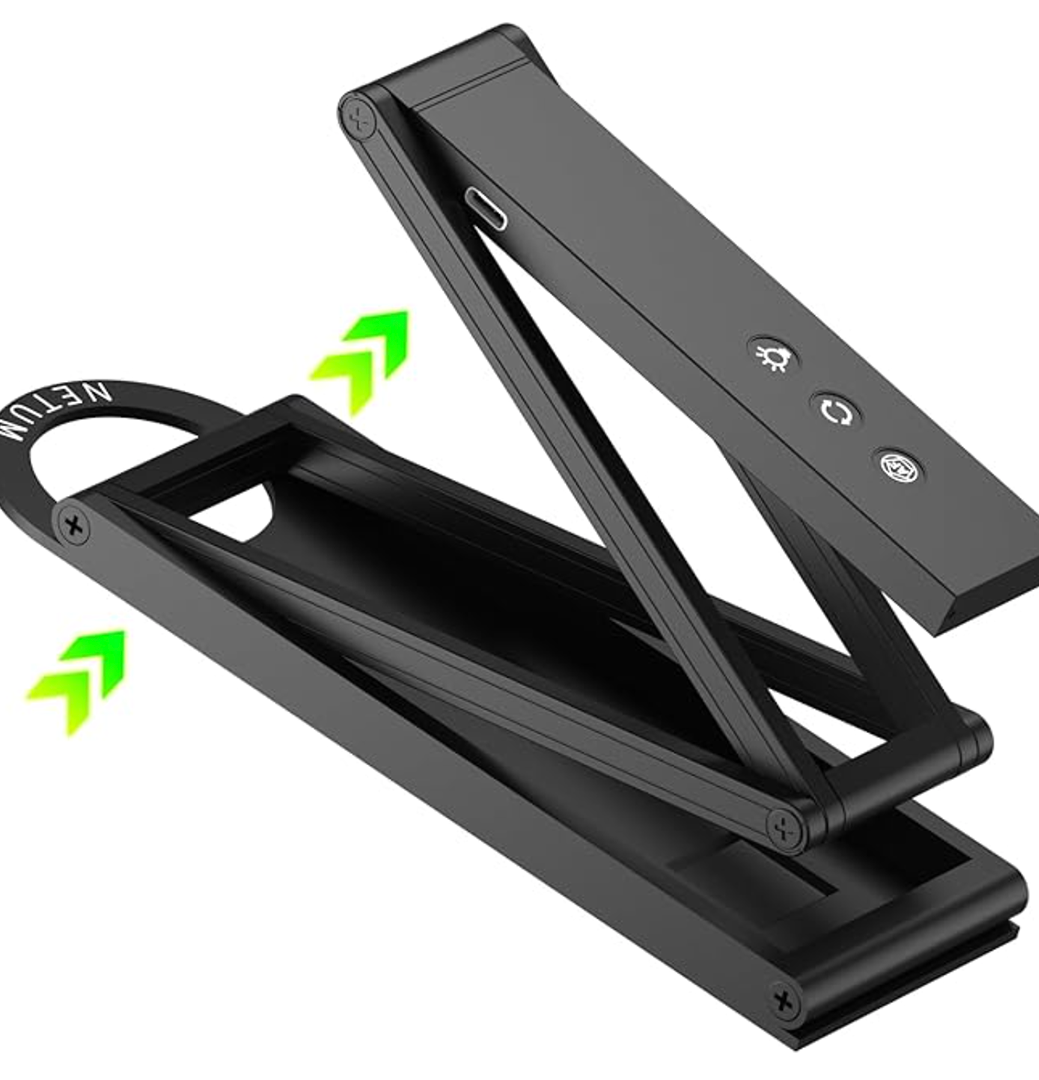 Scanner de Bureau
