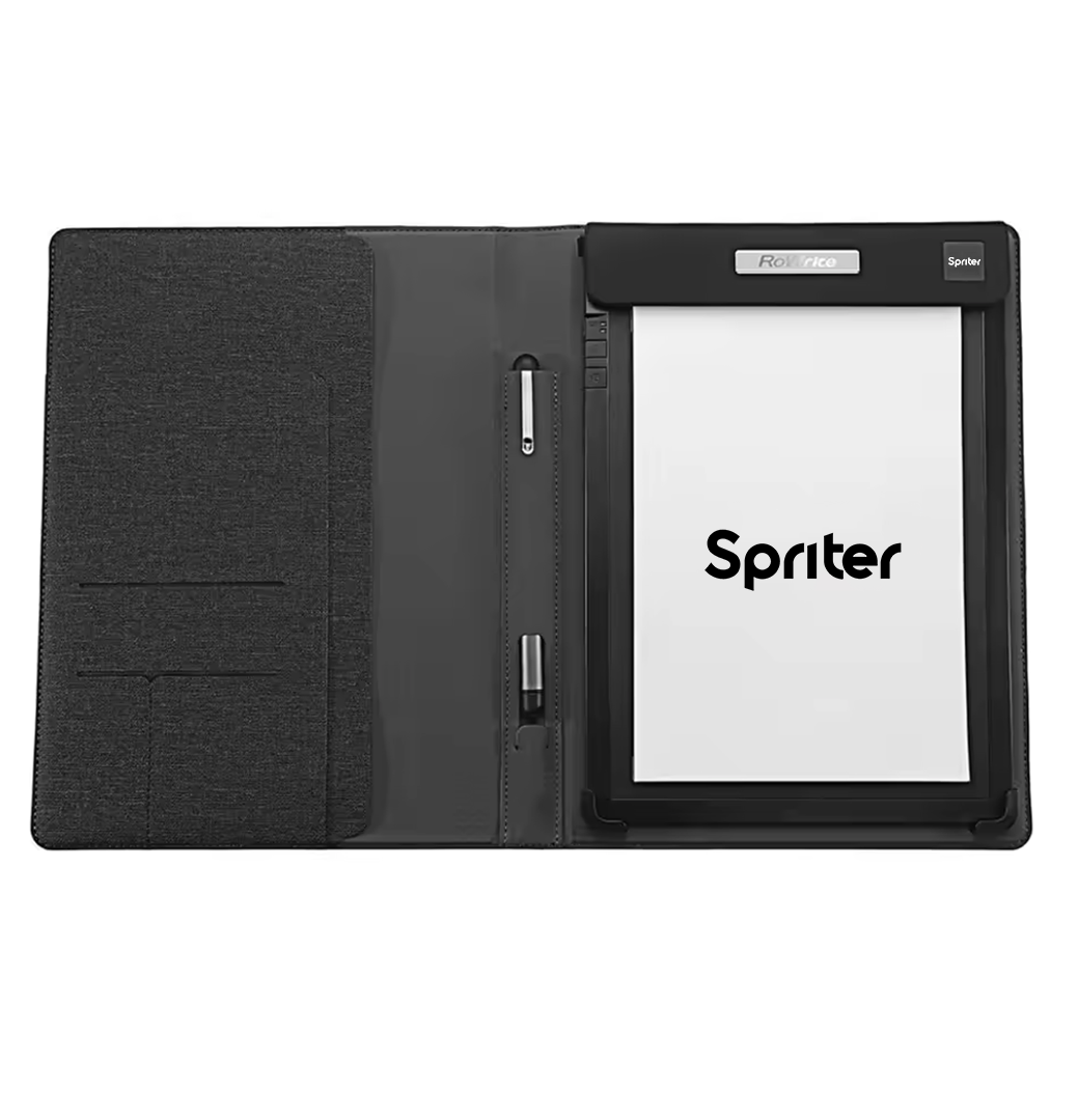 Tablette Intelligente