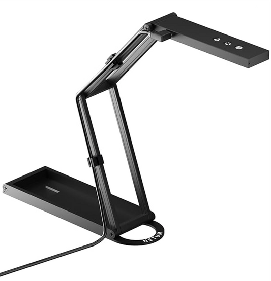 Scanner de Bureau