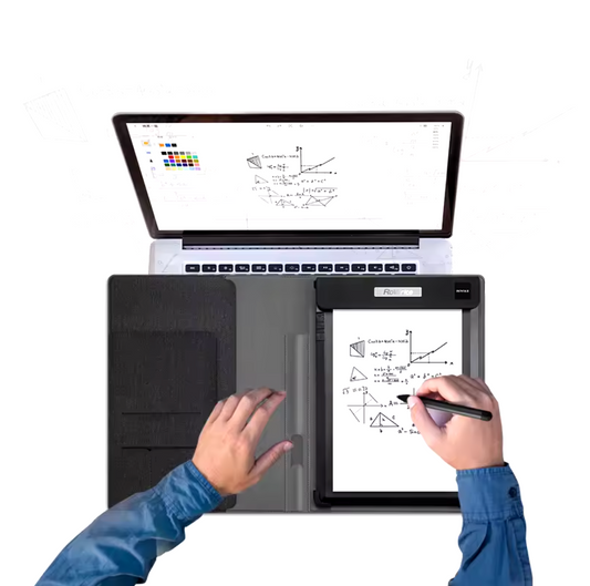 Tablette Intelligente