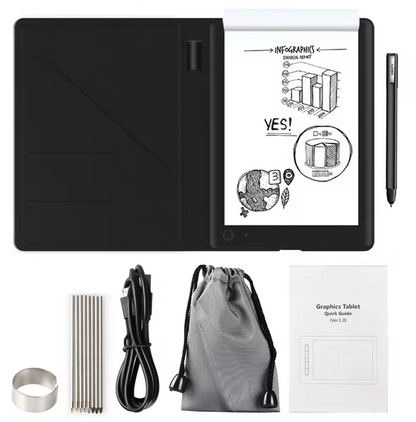 Tablette Intelligente