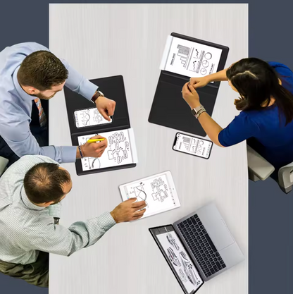 Tablette Intelligente